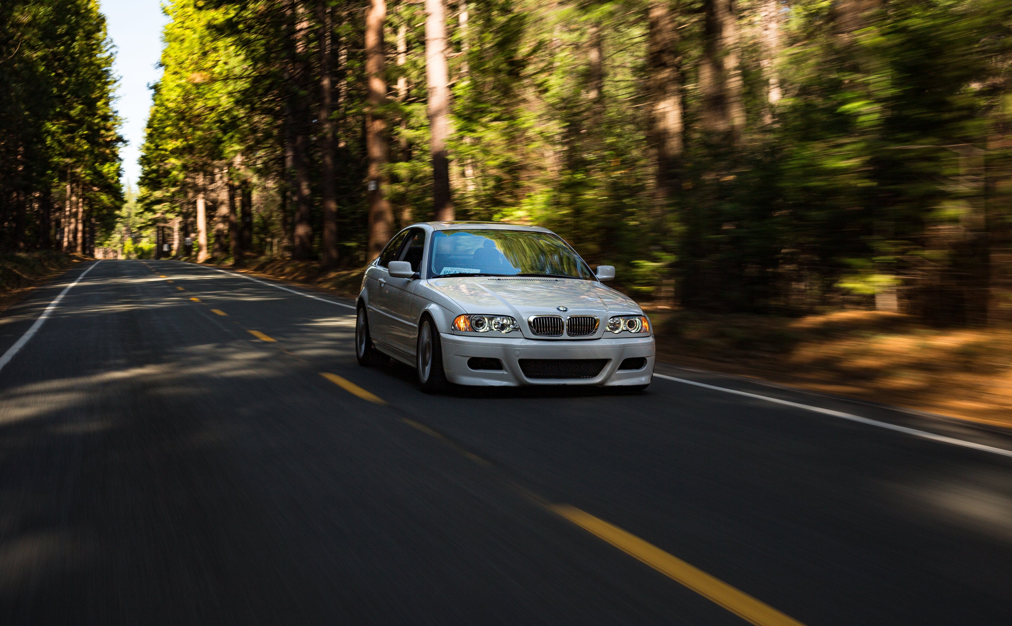 M3 E46